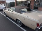Thumbnail Photo 12 for 1971 Lincoln Continental